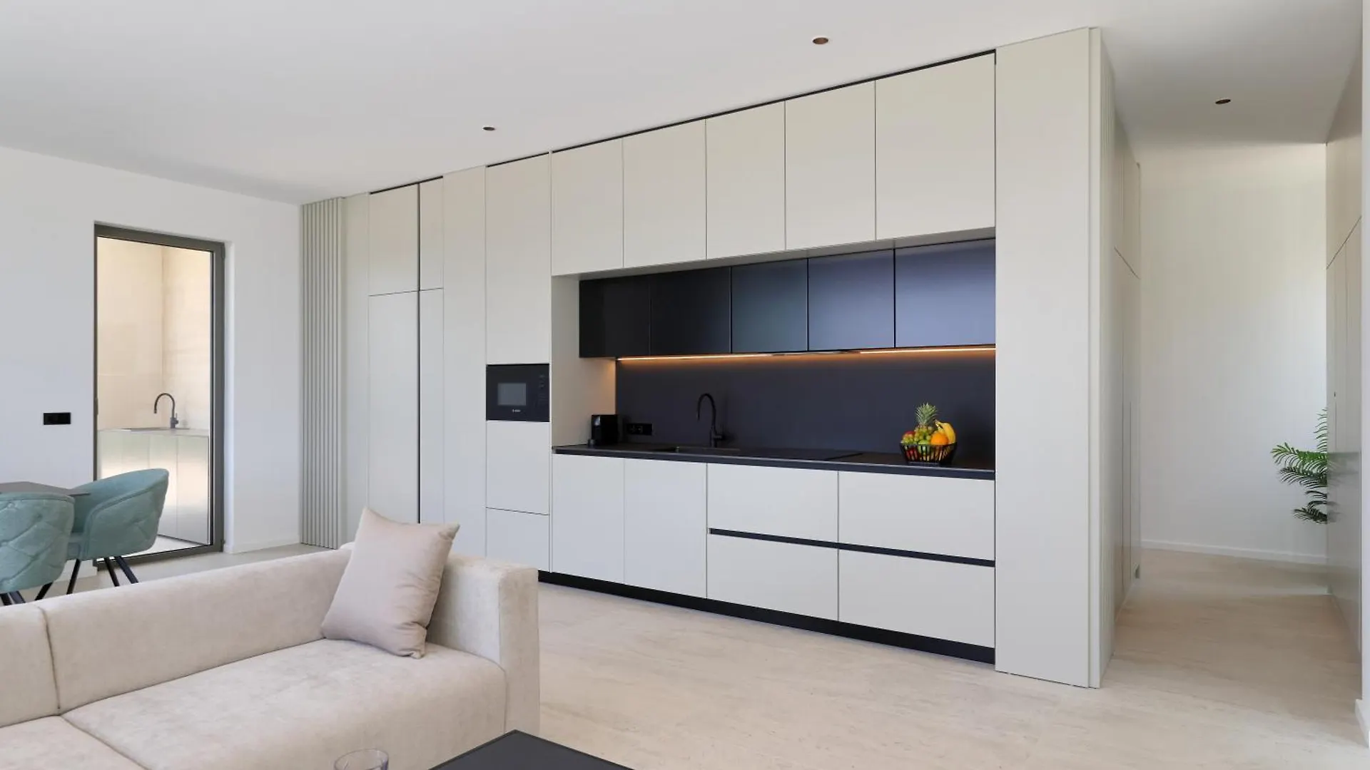Villa Cloud 9 D4 Vila Tkon