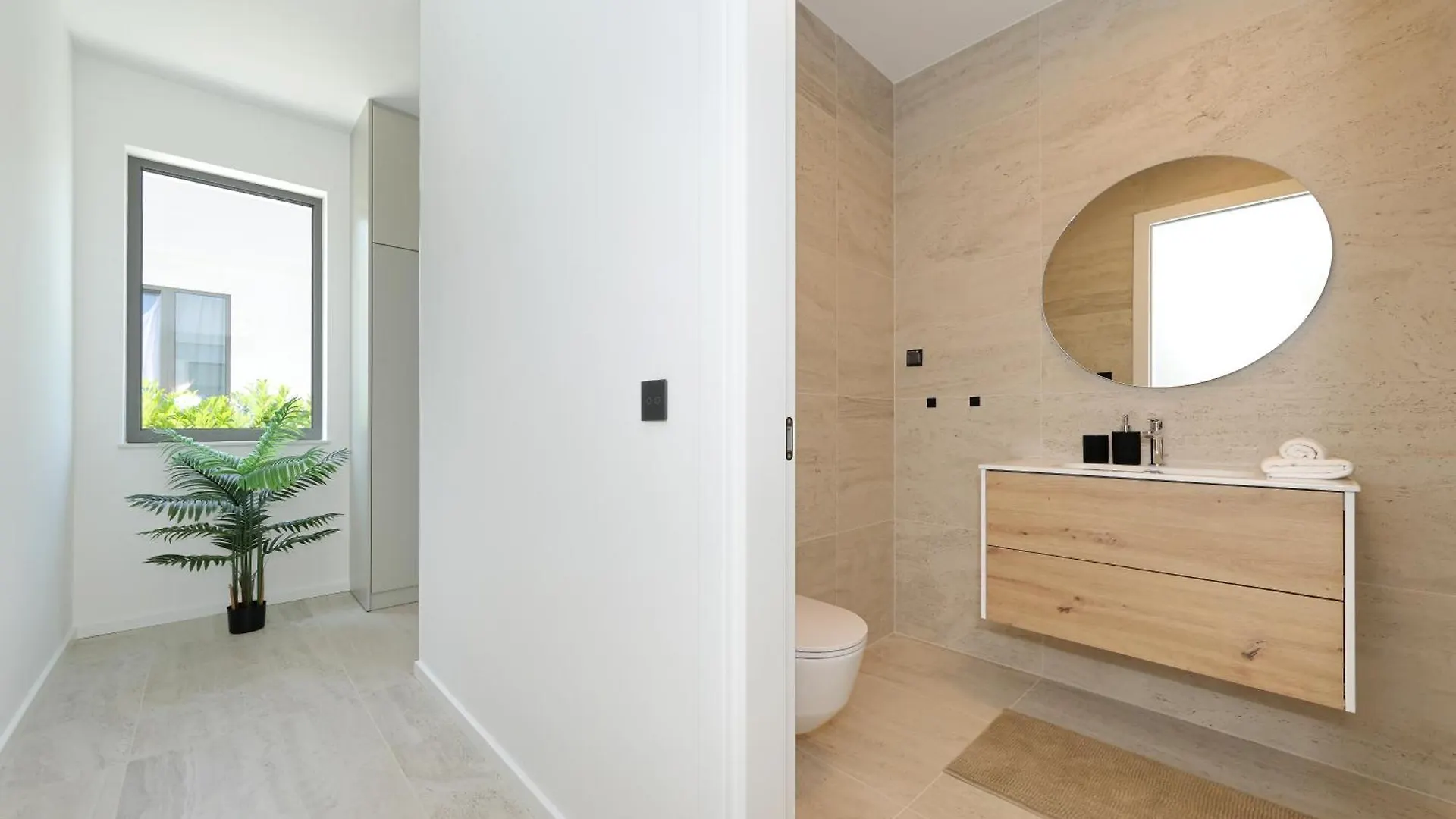 Villa Cloud 9 D4 Vila Tkon