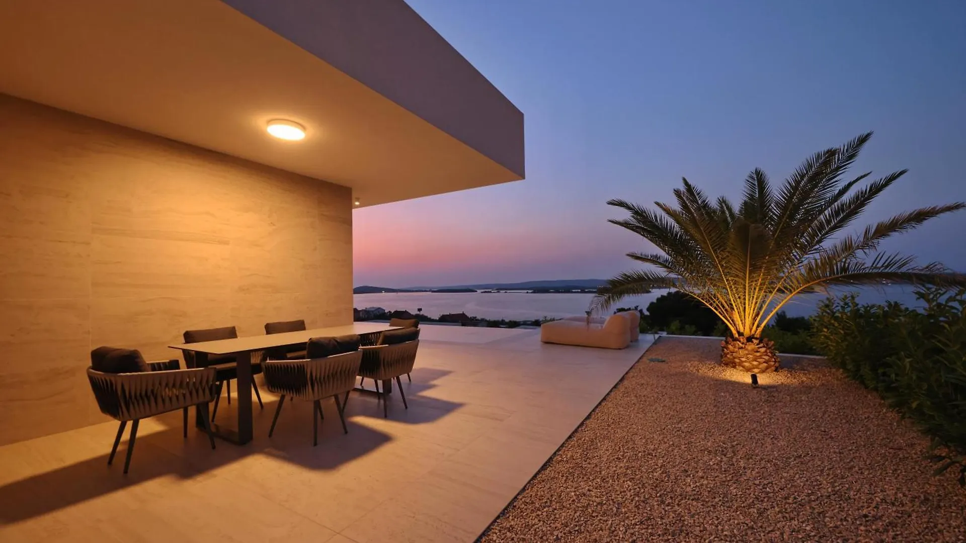 Villa Cloud 9 D4 Vila Tkon