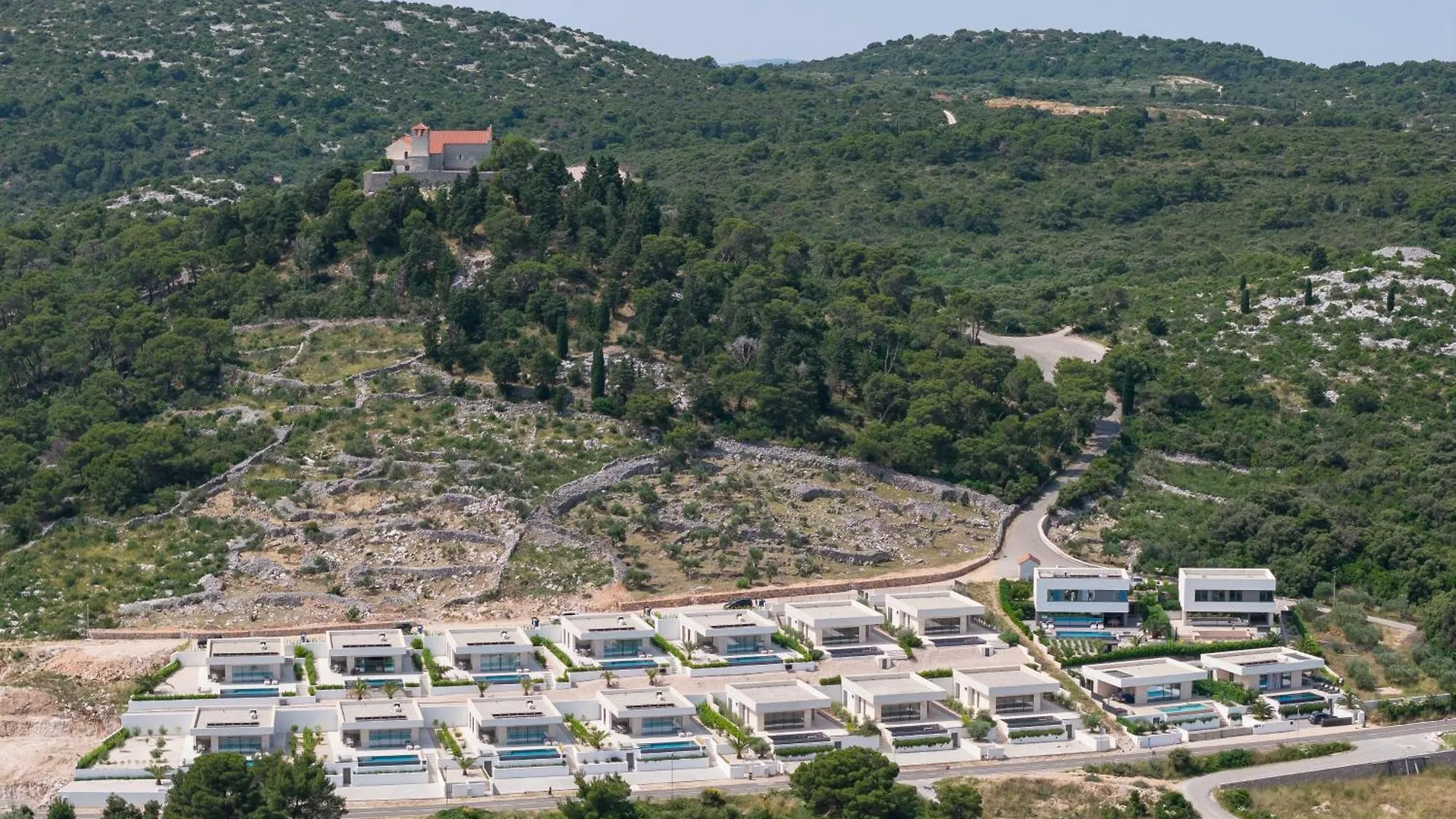 Villa Cloud 9 D4 Vila Tkon